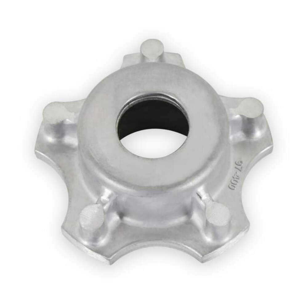 Hooker performance muffler fits-2020-ford-7-3l-gas-v8-godzilla-engines-crankshaft-seal-install-tool-97-400