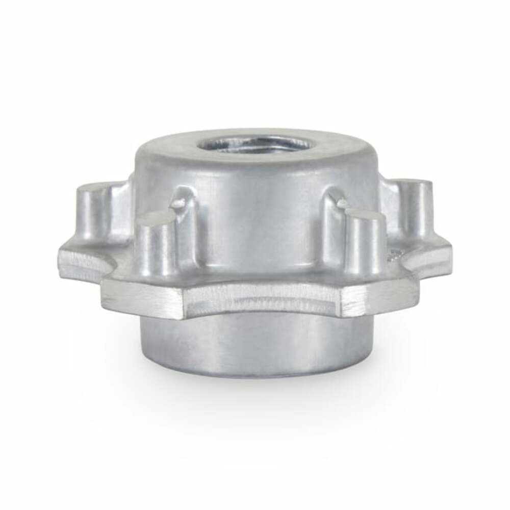 Hooker performance muffler fits-2020-ford-7-3l-gas-v8-godzilla-engines-crankshaft-seal-install-tool-97-400