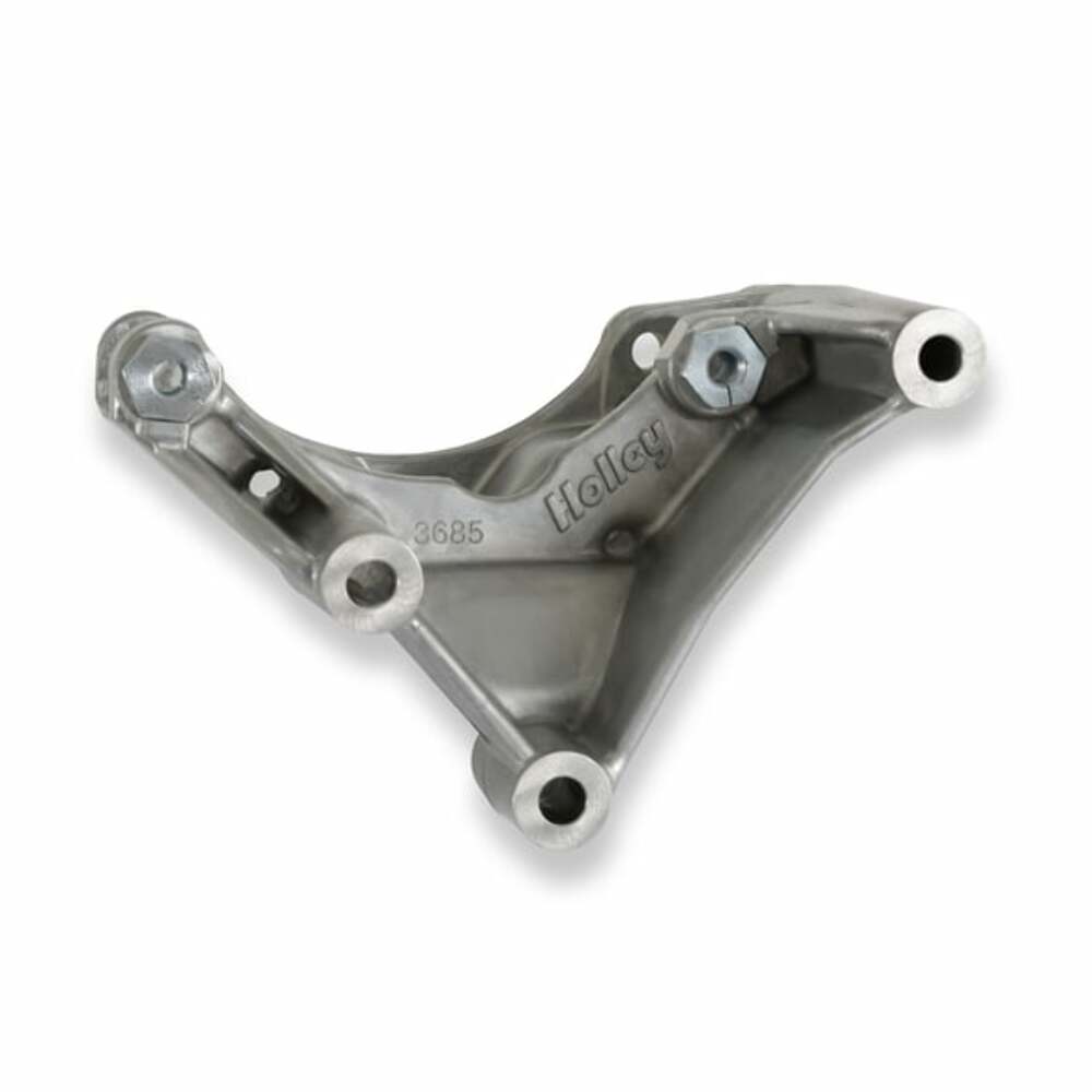 t Fits 2020+ Ford 7.3L Godzilla Engine W/ 105Amp Alternator & Bracket Kit-20-380 Holley