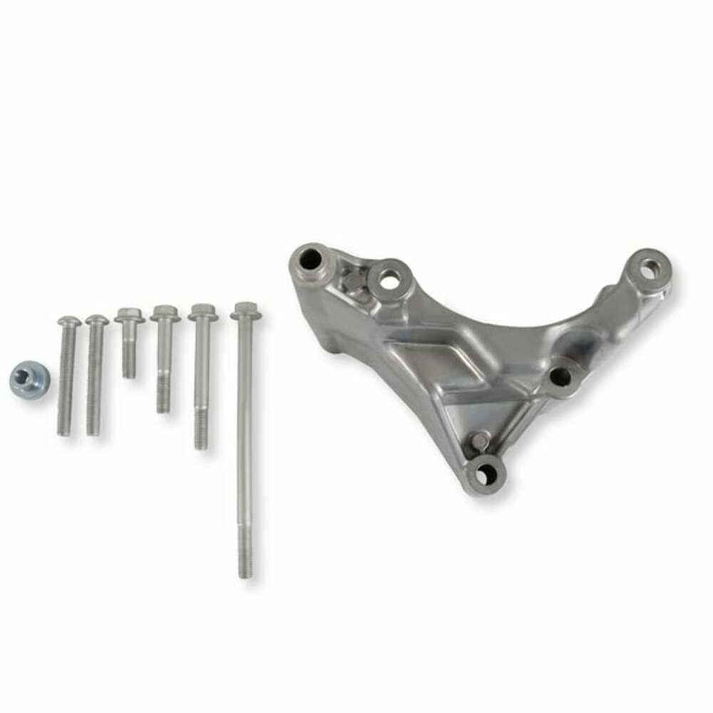 t Fits 2020+ Ford 7.3L Godzilla Engine W/ 105Amp Alternator & Bracket Kit-20-380 Holley