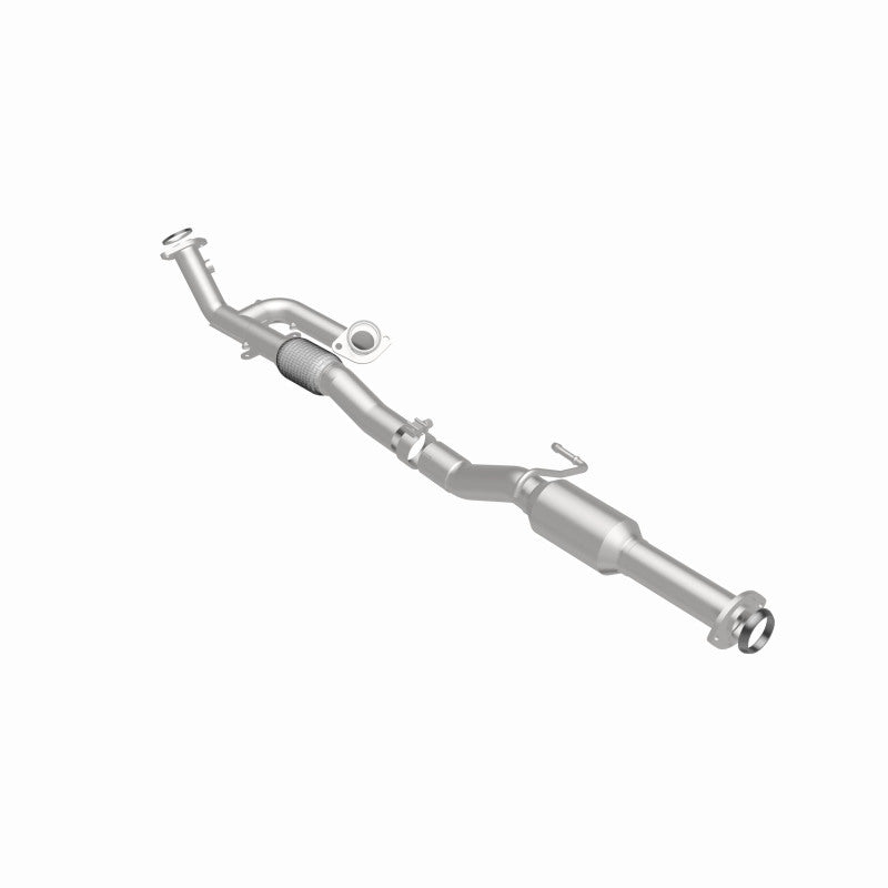 MagnaFlow catalytic converter stainless steel CARB compliant OBDII