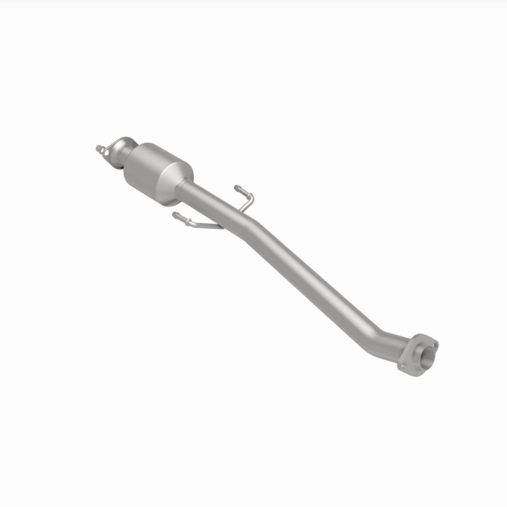 MagnaFlow catalytic converter stainless steel CARB compliant OBDII