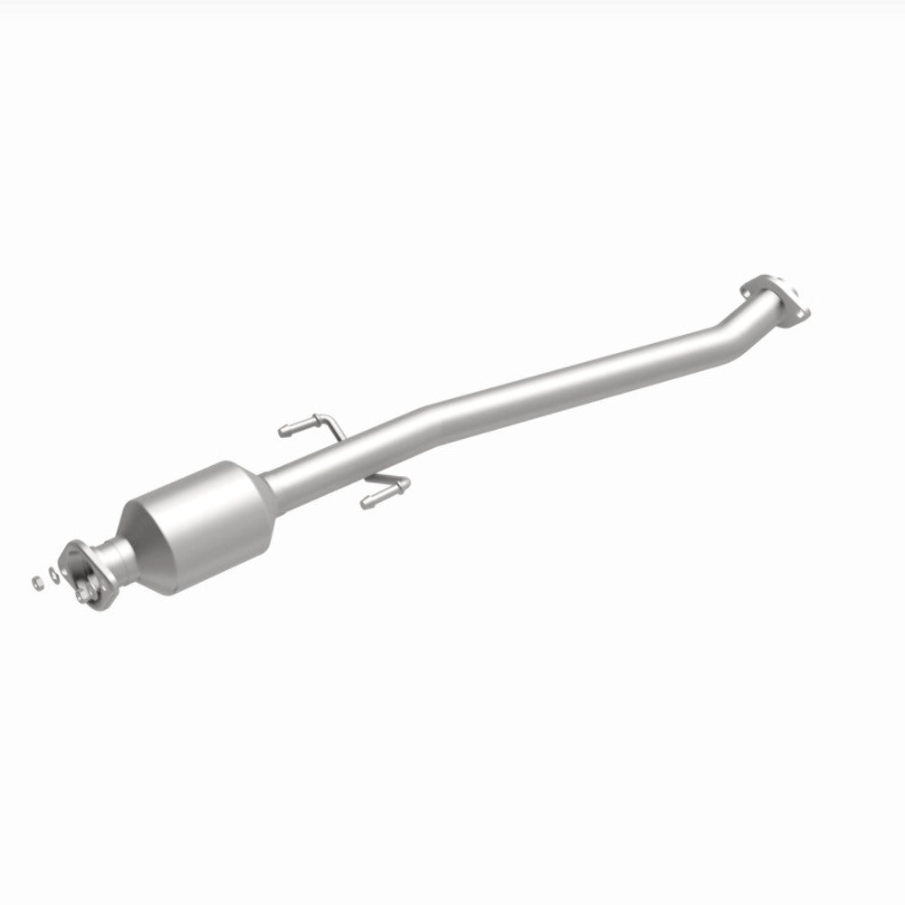 MagnaFlow catalytic converter stainless steel CARB compliant OBDII