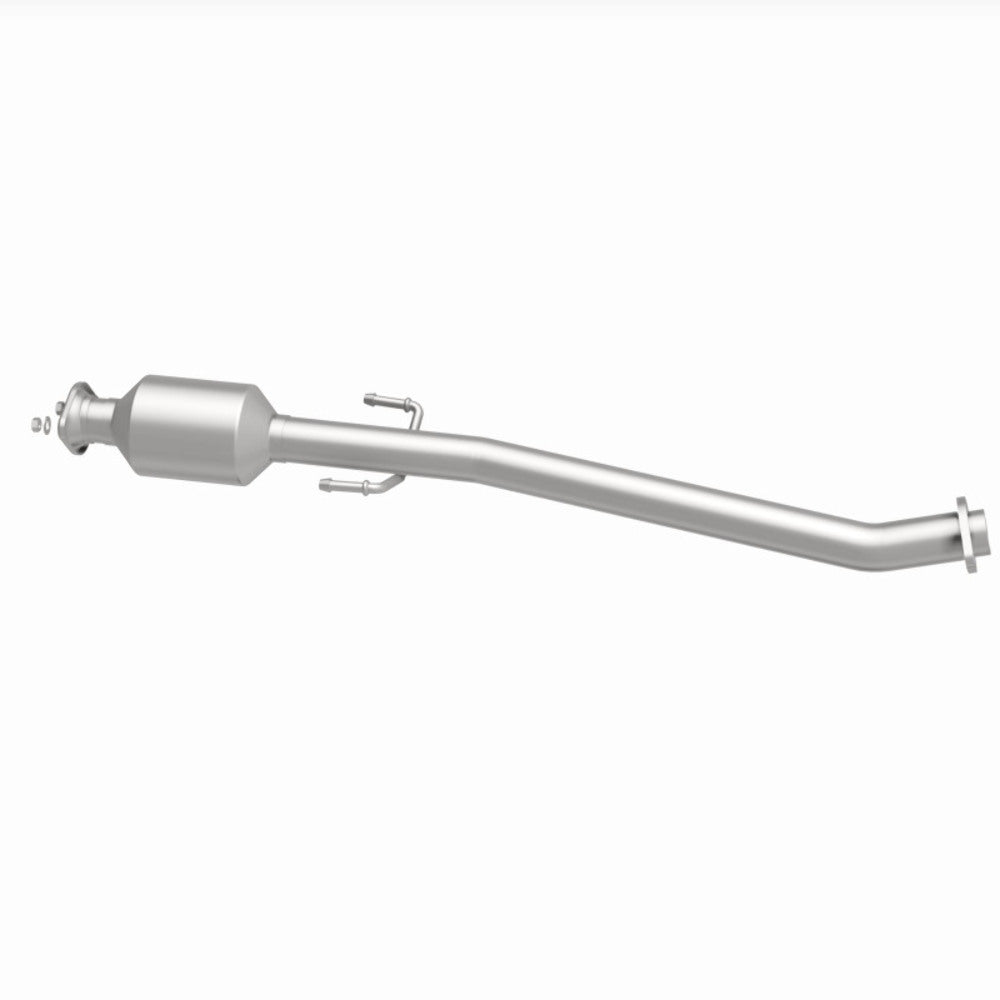 MagnaFlow catalytic converter stainless steel CARB compliant OBDII