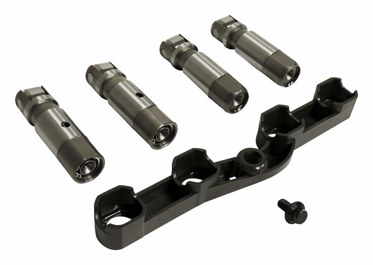 Fits 2021-2021 Jeep Wrangler JL Wrangler w/ 6.4L Engine; Lifters & Tray Kit -5038785AD-CRN