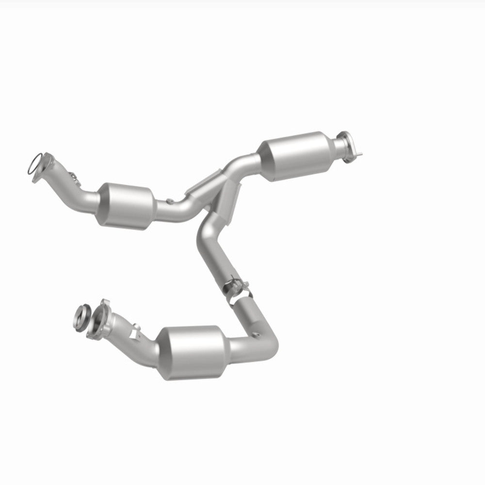 t Fits 2021-2023 Chevrolet Express 2500 EPA Compliant Catalytic Converter 280429 MagnaFlow Exhaust Products
