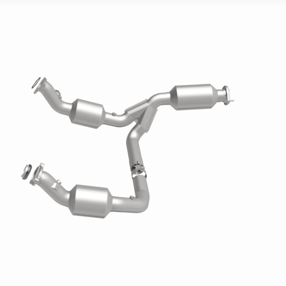 t Fits 2021-2023 Chevrolet Express 2500 EPA Compliant Catalytic Converter 280429 MagnaFlow Exhaust Products