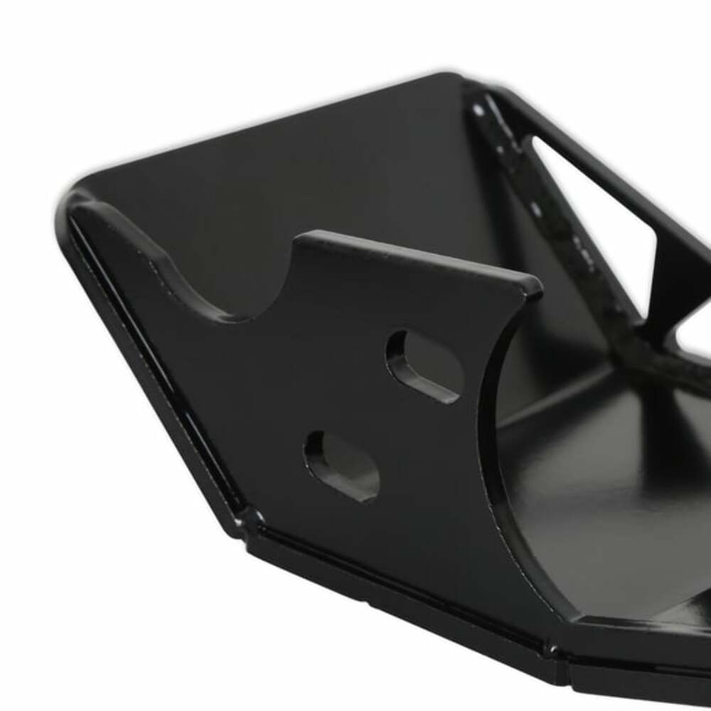 t Fits 2021-2023 Ford Bronco Rear Shock Mount Skid Plates 507AOR Anvil