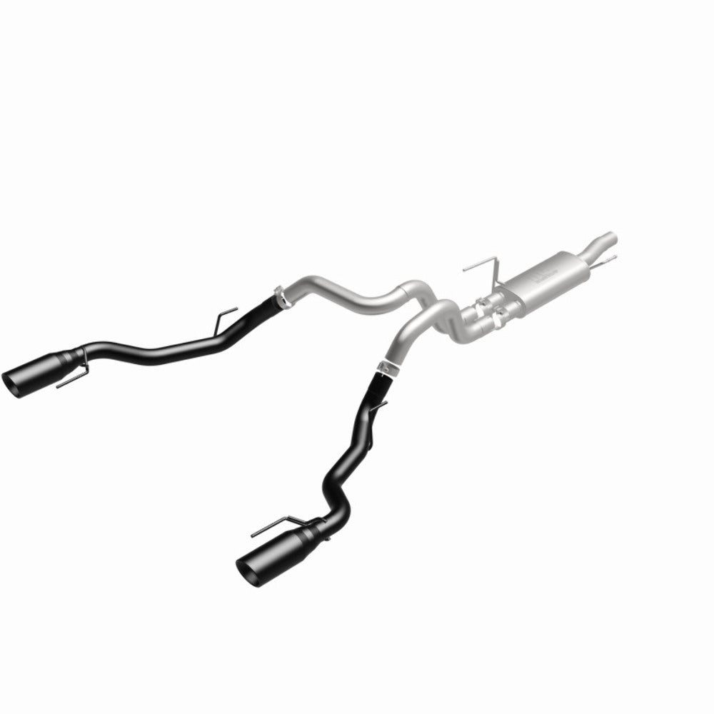 t Fits 2021-2023 Ford F-150 Tremor NEO Series Performance Exhaust System 19584 MagnaFlow Exhaust Products