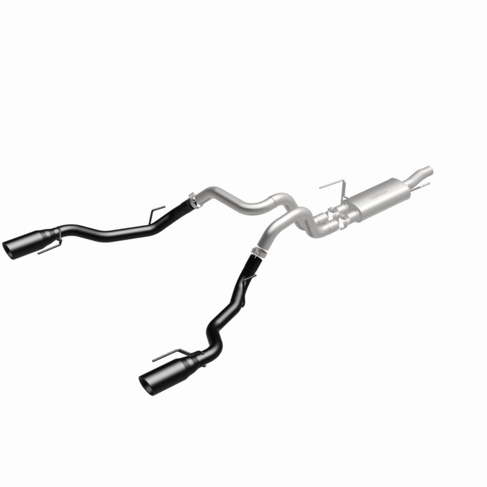 t Fits 2021-2023 Ford F-150 Tremor NEO Series Performance Exhaust System 19584 MagnaFlow Exhaust Products