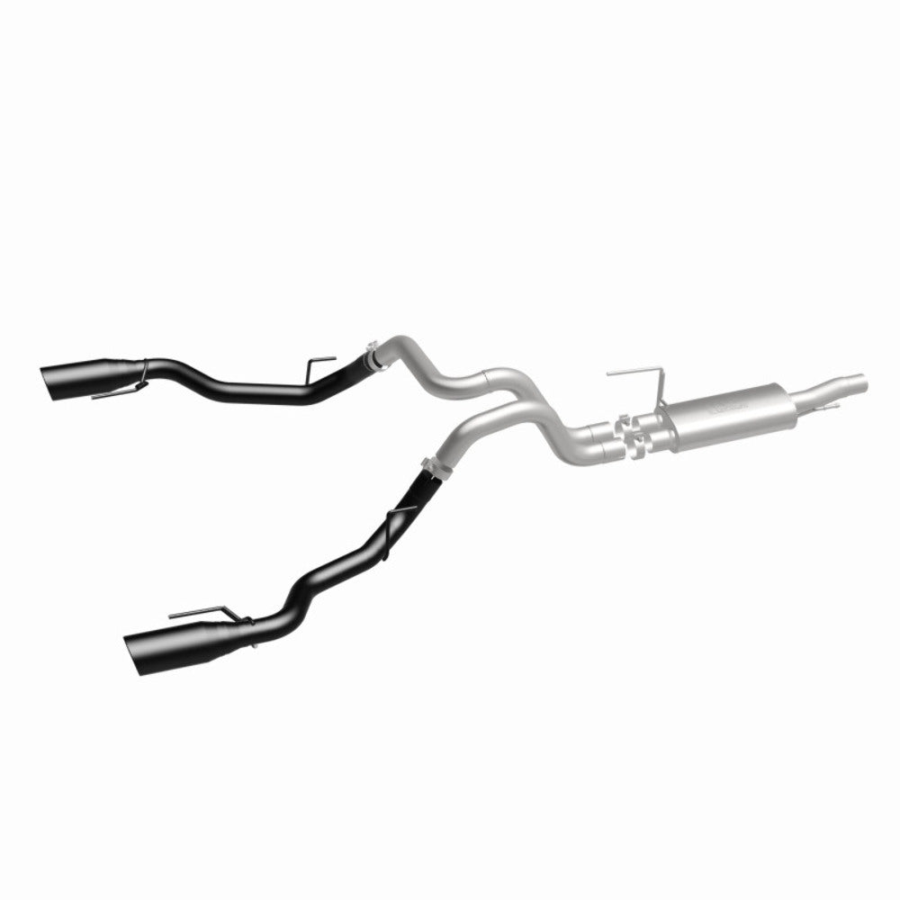 t Fits 2021-2023 Ford F-150 Tremor NEO Series Performance Exhaust System 19584 MagnaFlow Exhaust Products
