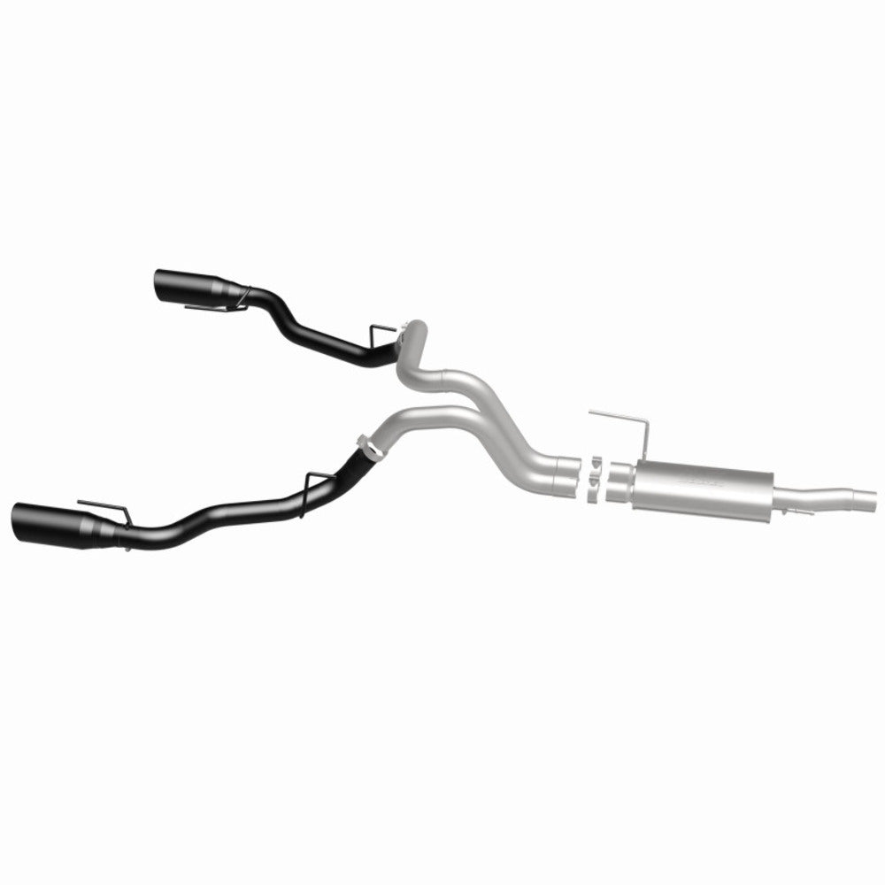 t Fits 2021-2023 Ford F-150 Tremor NEO Series Performance Exhaust System 19584 MagnaFlow Exhaust Products
