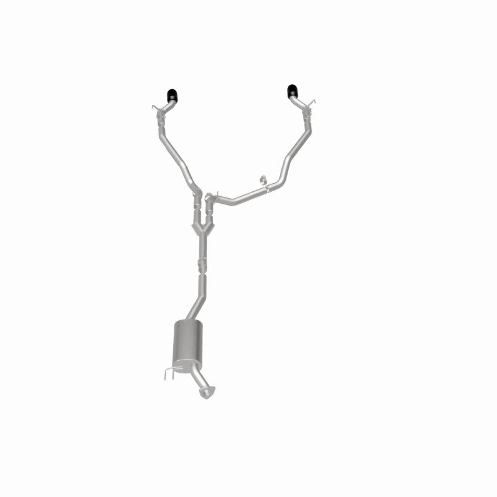 t Fits 2021-23 Honda Ridgeline NEO Series Performance Exhaust System 19633 MagnaFlow Exhaust Products
