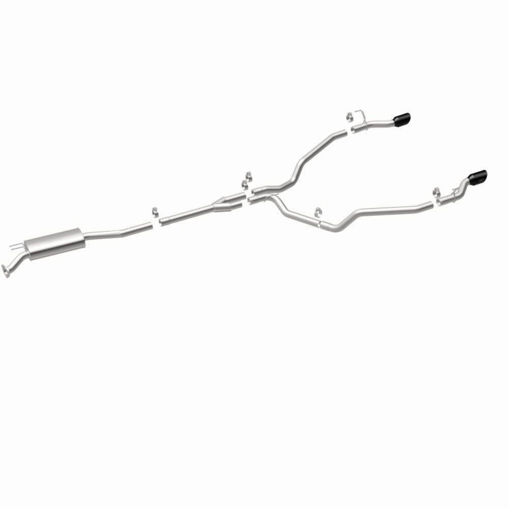 t Fits 2021-23 Honda Ridgeline NEO Series Performance Exhaust System 19633 MagnaFlow Exhaust Products