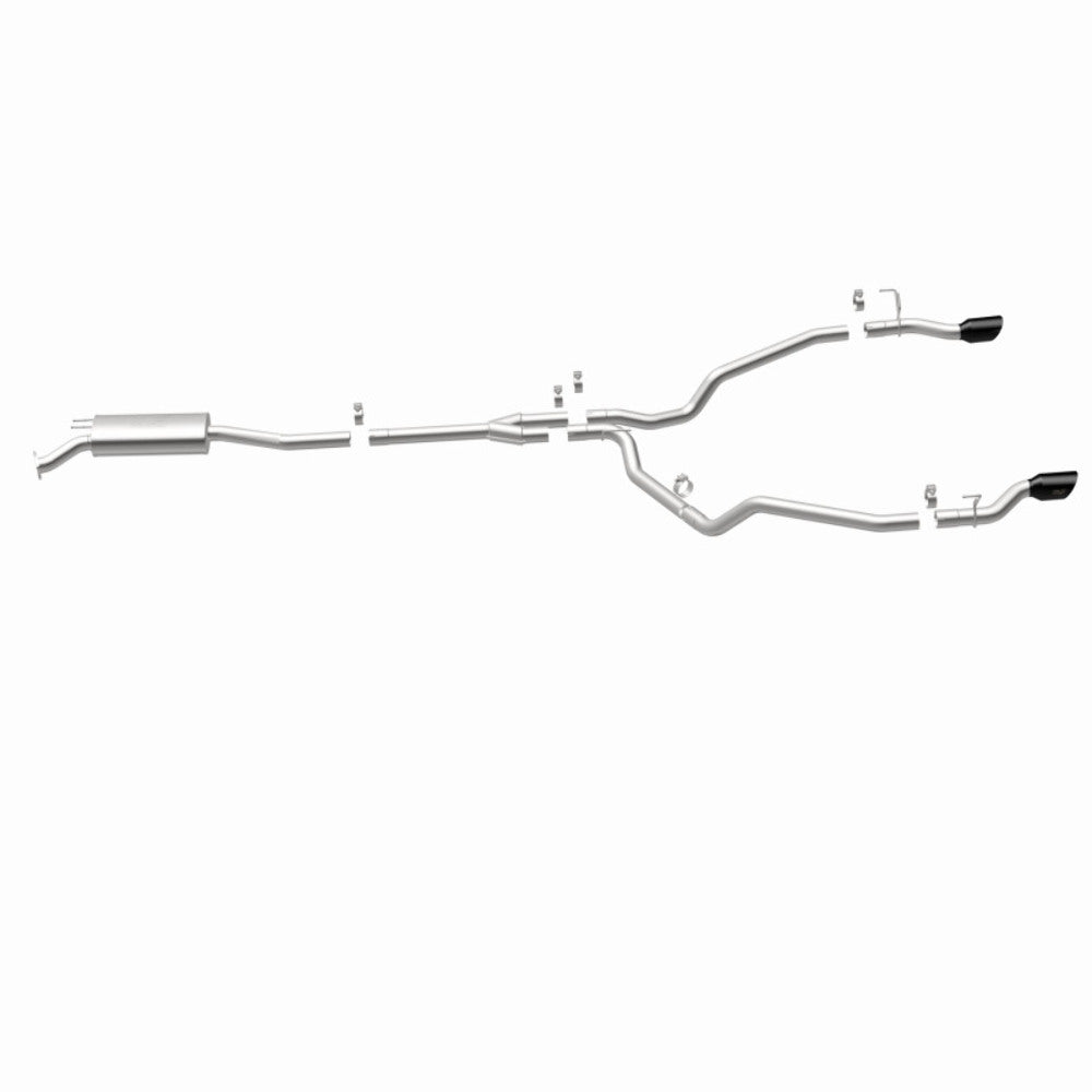 t Fits 2021-23 Honda Ridgeline NEO Series Performance Exhaust System 19633 MagnaFlow Exhaust Products