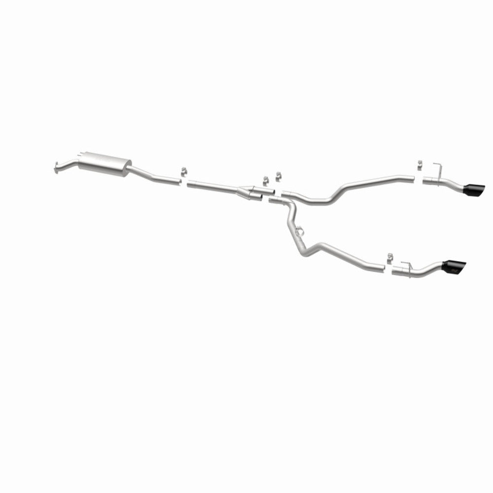 t Fits 2021-23 Honda Ridgeline NEO Series Performance Exhaust System 19633 MagnaFlow Exhaust Products