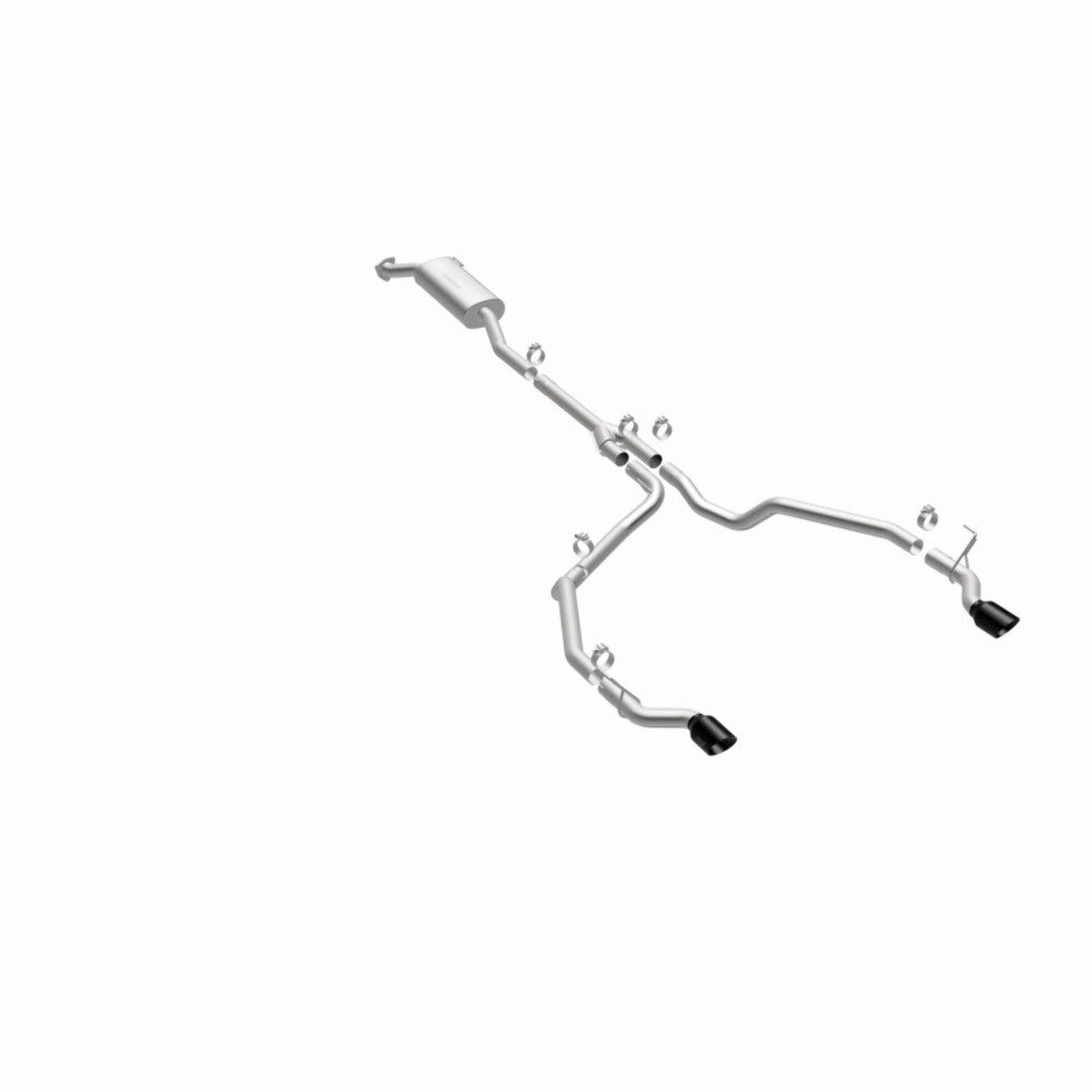 t Fits 2021-23 Honda Ridgeline NEO Series Performance Exhaust System 19633 MagnaFlow Exhaust Products