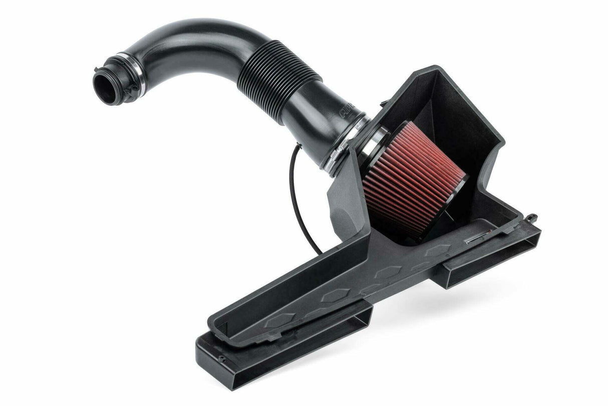 2022-2026 Audi A3 Intake System 2.0T Ea888.4 (Mqb Evo) and VW carbon fiber