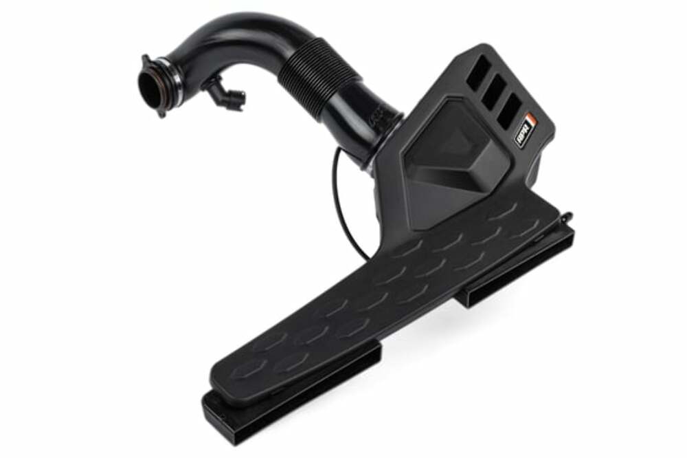 Fits 2022-2023 Audi S3 Intake System - 2.0T Ea888.4 R/S3 (Mqb Evo)-CI100053 carbon fiber