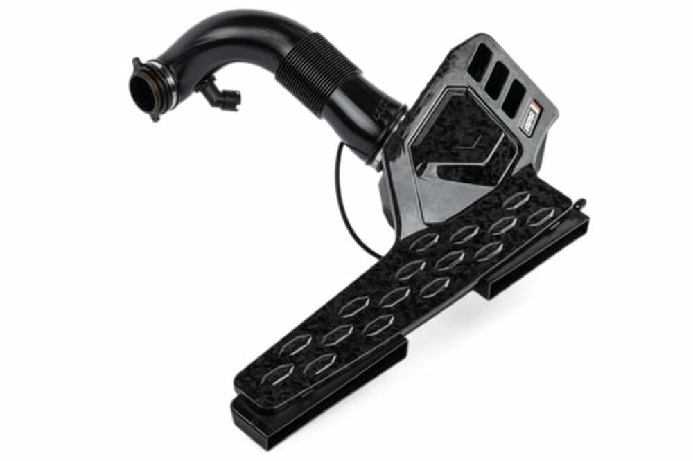 Fits 2022-2023 Audi S3 Intake System - 2.0T Ea888.4 R/S3 (Mqb Evo)-CI100053 carbon fiber