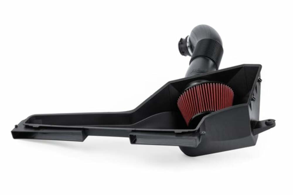 Fits 2022-2023 Audi S3 Intake System - 2.0T Ea888.4 R/S3 (Mqb Evo)-CI100053 carbon fiber
