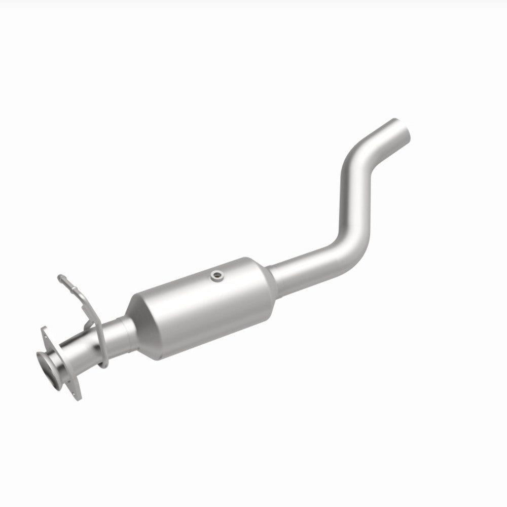 t Fits 2022-2023 Ford F-650 EPA Compliant Direct-Fit Catalytic Converter 280444 MagnaFlow Exhaust Products