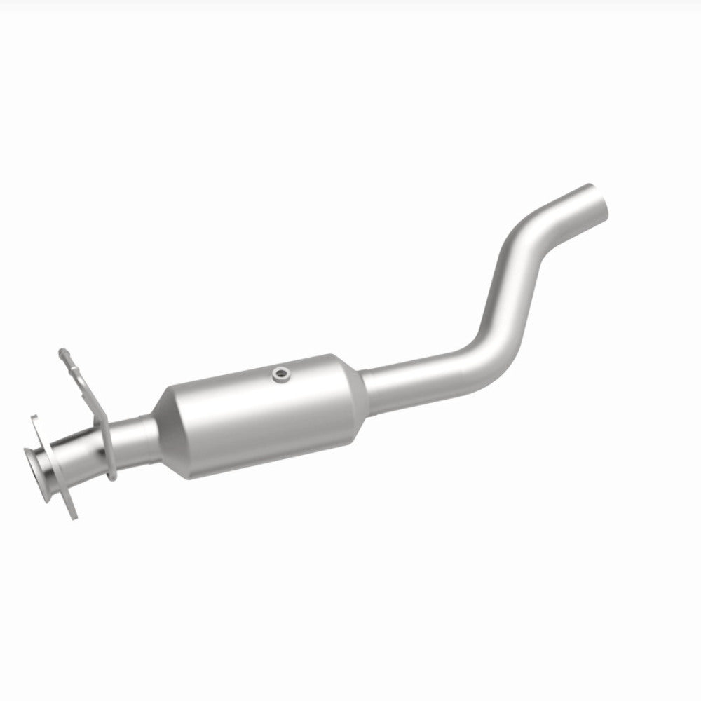 t Fits 2022-2023 Ford F-650 EPA Compliant Direct-Fit Catalytic Converter 280444 MagnaFlow Exhaust Products