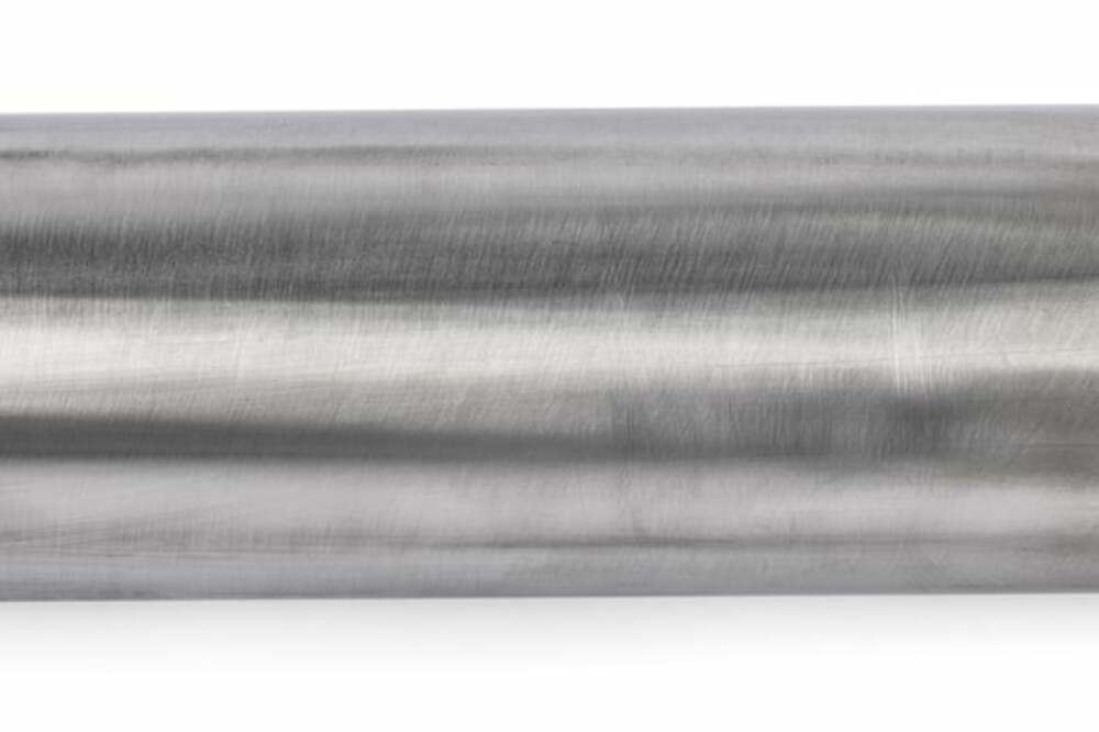 Fits 2022-2024 GTI Volkswagen Catback Exhaust System - GTI (MK8) stainless steel polished
