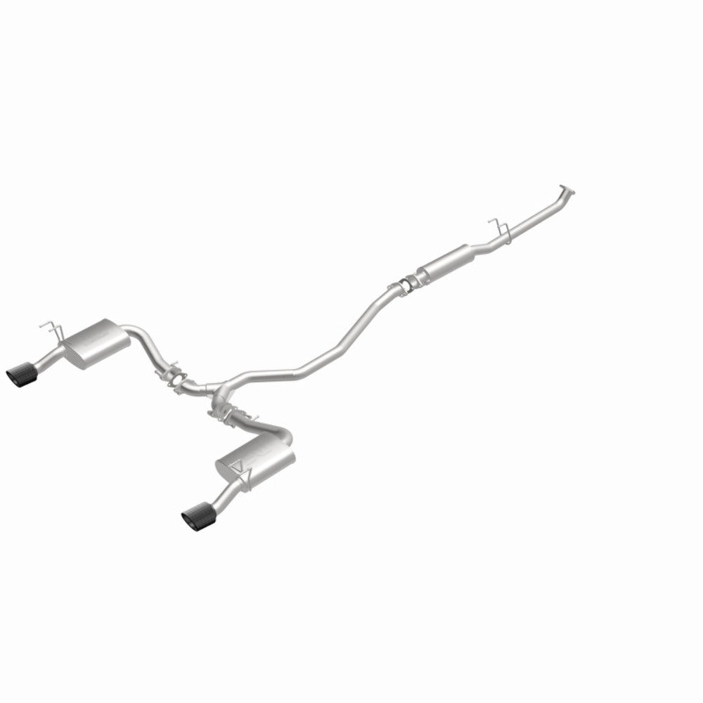 t Fits 2022-2024 Honda Civic NEO Series Performance Exhaust System 19612 MagnaFlow Exhaust Products