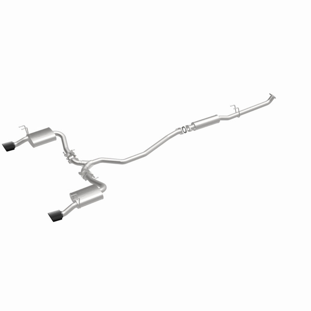 t Fits 2022-2024 Honda Civic NEO Series Performance Exhaust System 19612 MagnaFlow Exhaust Products