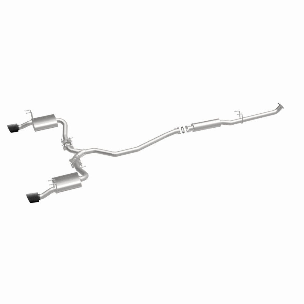 t Fits 2022-2024 Honda Civic NEO Series Performance Exhaust System 19612 MagnaFlow Exhaust Products