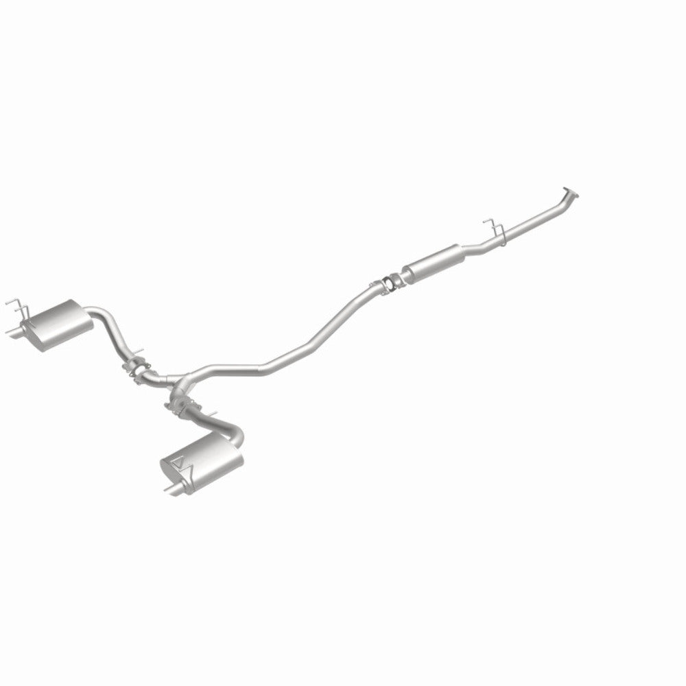 t Fits 2022-2024 Honda Civic NEO Series Performance Exhaust System 19652 MagnaFlow Exhaust Products