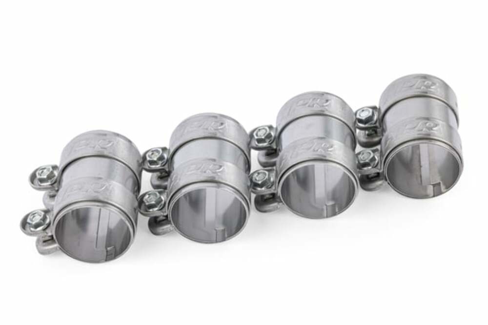 Fits 2022-2024 RS3 Audi Catback Exhaust System - RS3 Sedan (8Y) stainless steel