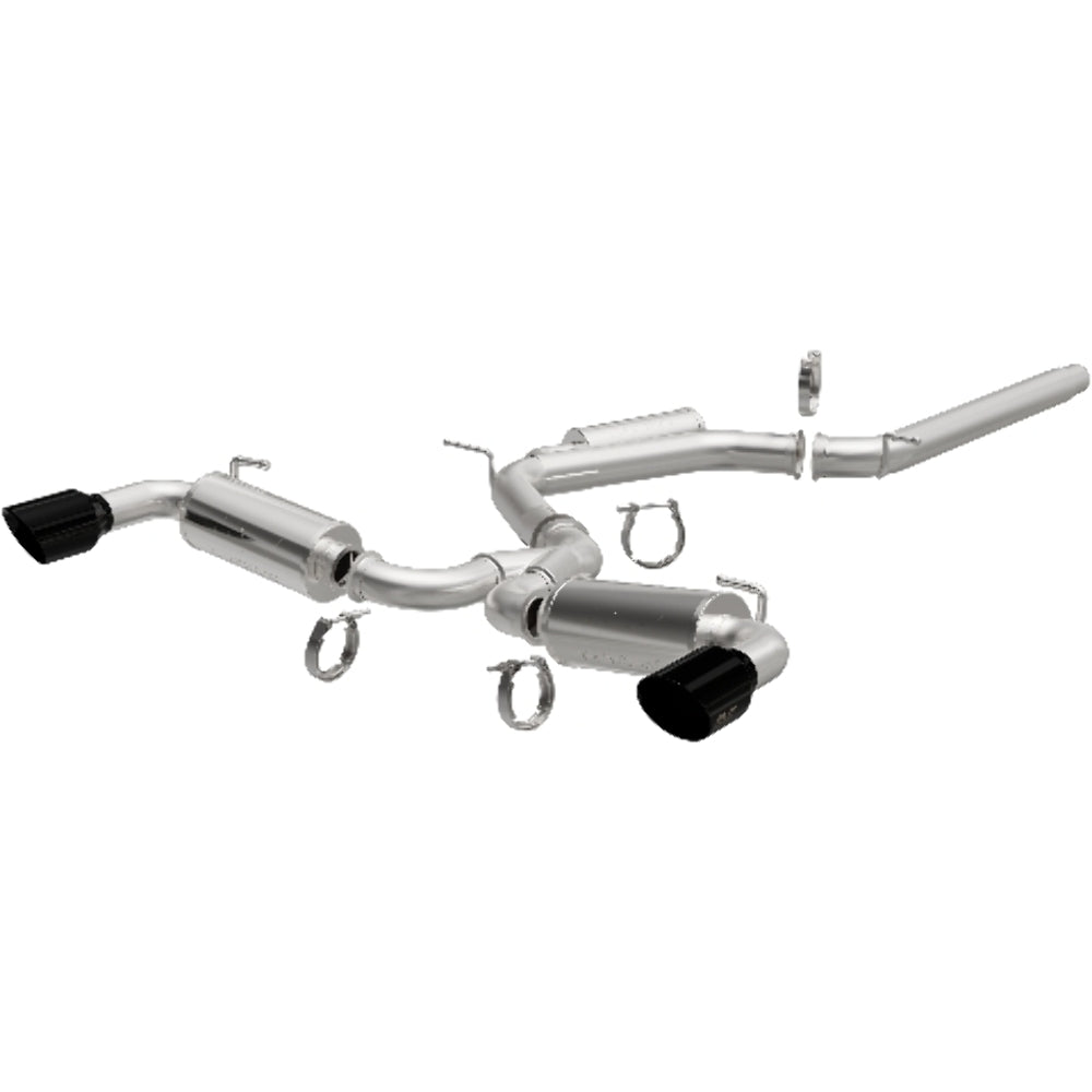 t Fits 2022-2024 Volkswagen GTI NEO Series Performance Exhaust System 19622 MagnaFlow Exhaust Products