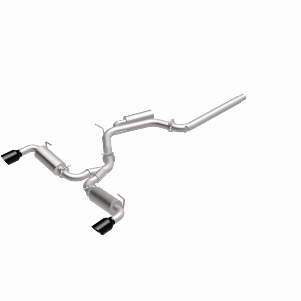 t Fits 2022-2024 Volkswagen GTI NEO Series Performance Exhaust System 19622 MagnaFlow Exhaust Products