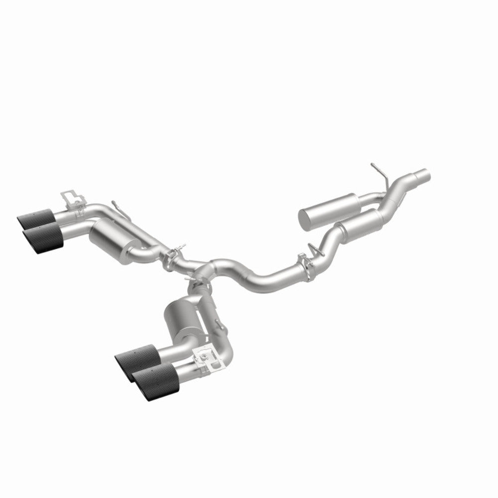 t Fits 2022-24 Volkswagen Golf R NEO Series Performance Exhaust System 19617 MagnaFlow Exhaust Products