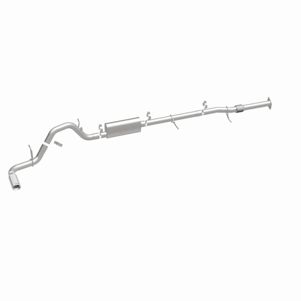 t Fits 2023-2024 Chevrolet Colorado NEO Series Performance Exhaust System 19649 MagnaFlow Exhaust Products