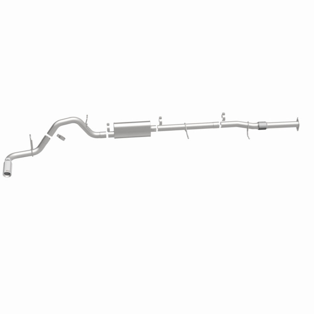 t Fits 2023-2024 Chevrolet Colorado NEO Series Performance Exhaust System 19649 MagnaFlow Exhaust Products