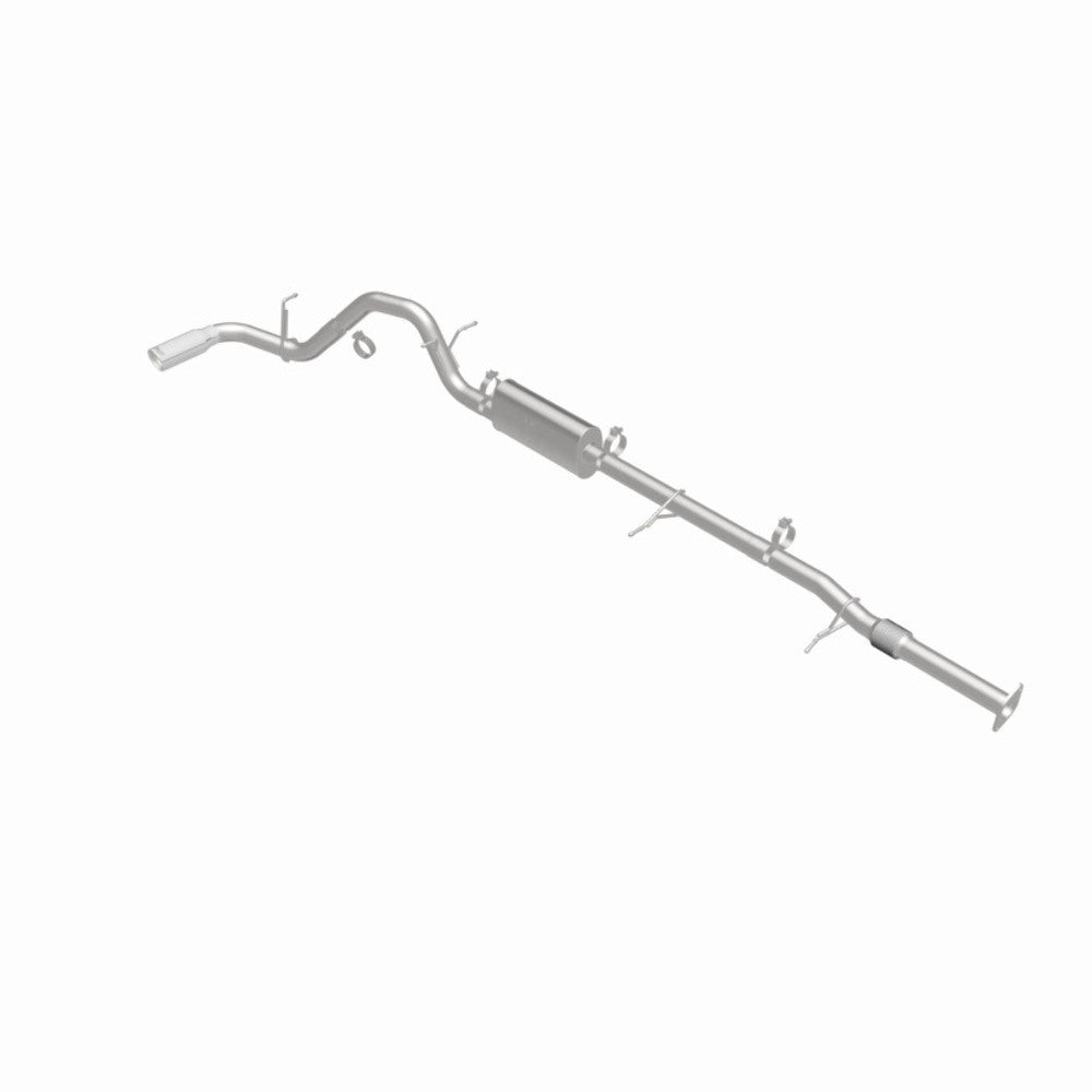t Fits 2023-2024 Chevrolet Colorado NEO Series Performance Exhaust System 19649 MagnaFlow Exhaust Products