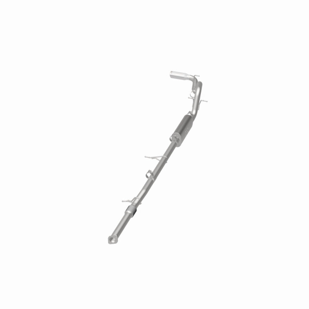 t Fits 2023-2024 Chevrolet Colorado NEO Series Performance Exhaust System 19649 MagnaFlow Exhaust Products