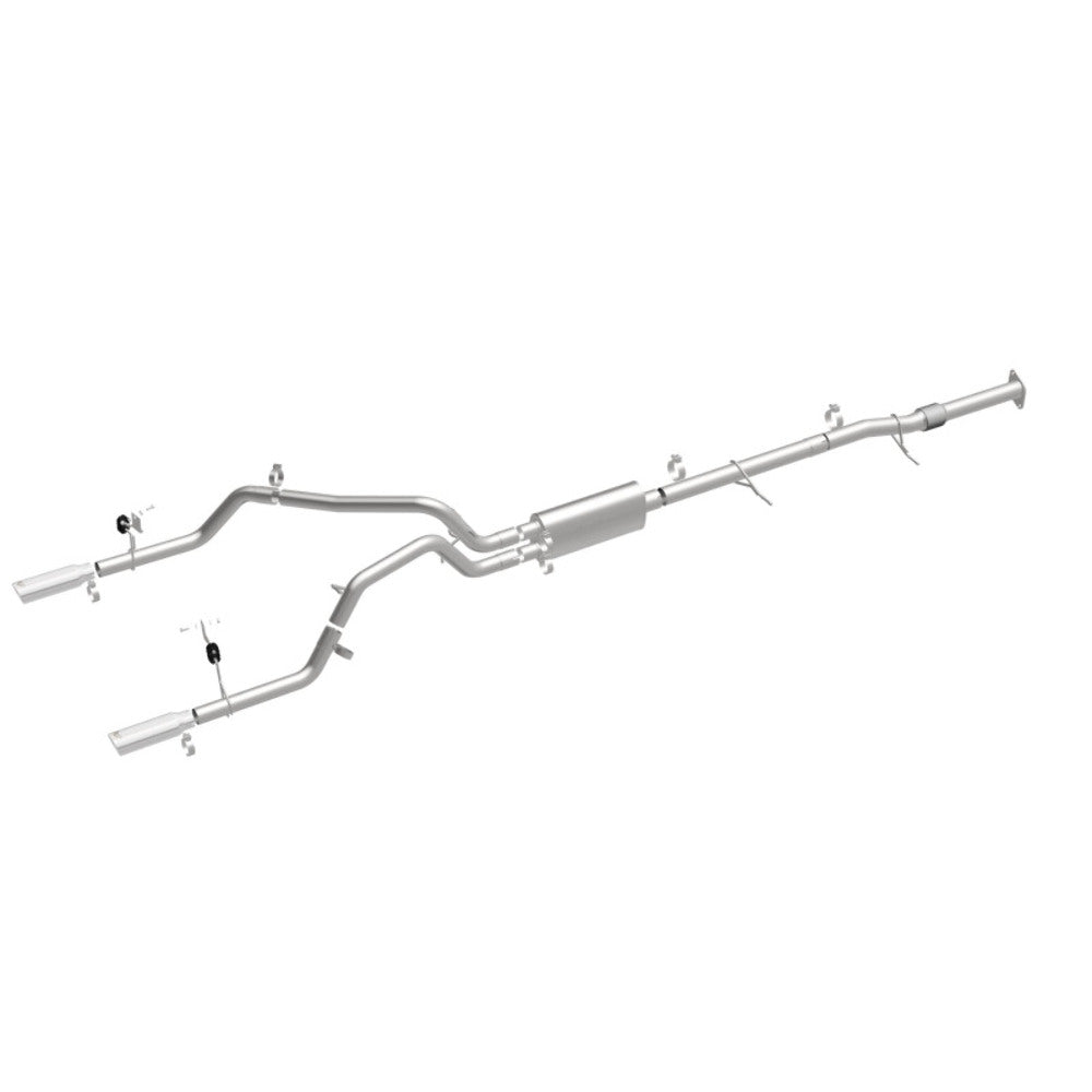 t Fits 2023-2024 Chevrolet Colorado NEO Series Performance Exhaust System 19650 MagnaFlow Exhaust Products
