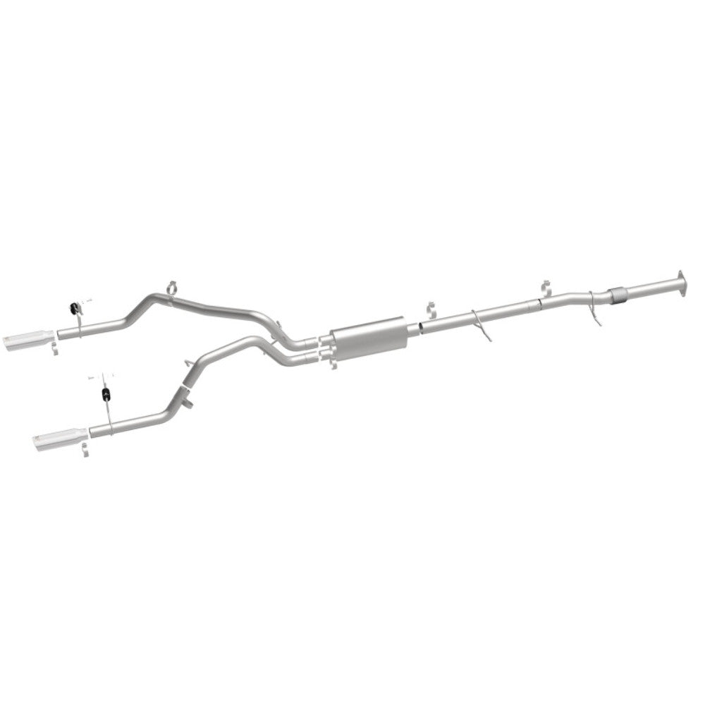 t Fits 2023-2024 Chevrolet Colorado NEO Series Performance Exhaust System 19650 MagnaFlow Exhaust Products