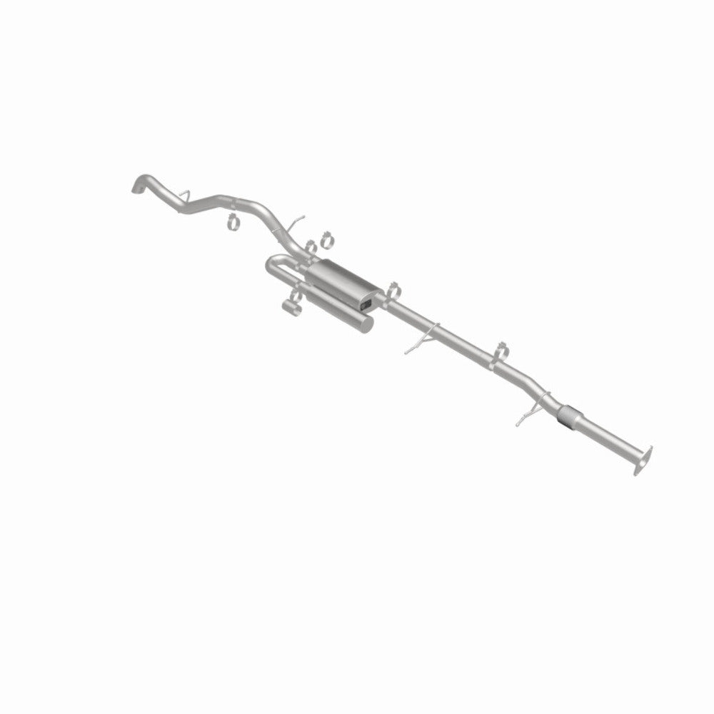 t Fits 2023-24 Chevrolet Colorado Overland Series Performance Exhaust System 19648 MagnaFlow Exhaust Products
