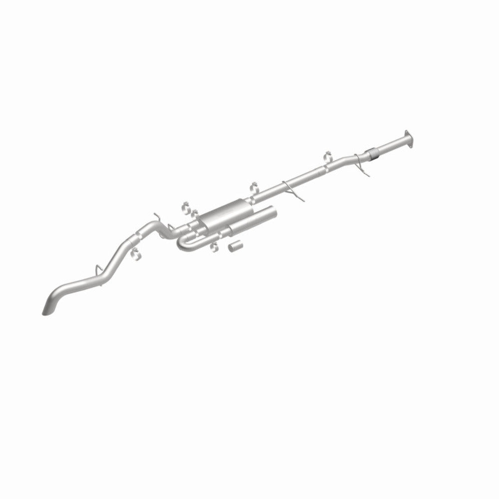 t Fits 2023-24 Chevrolet Colorado Overland Series Performance Exhaust System 19648 MagnaFlow Exhaust Products