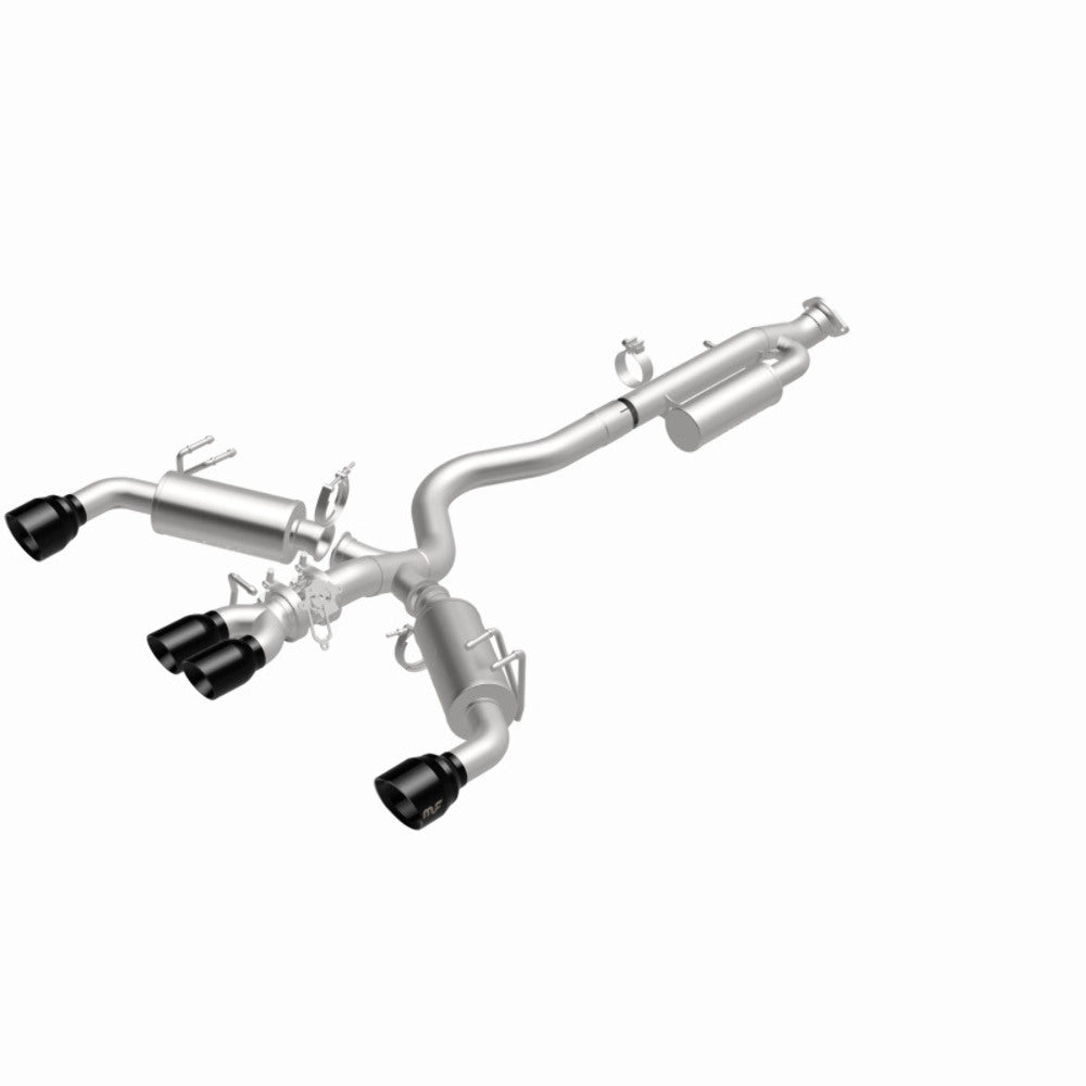 t Fits 2023-24 Toyota GR Corolla NEO Series Performance Exhaust System 19631 MagnaFlow Exhaust Products