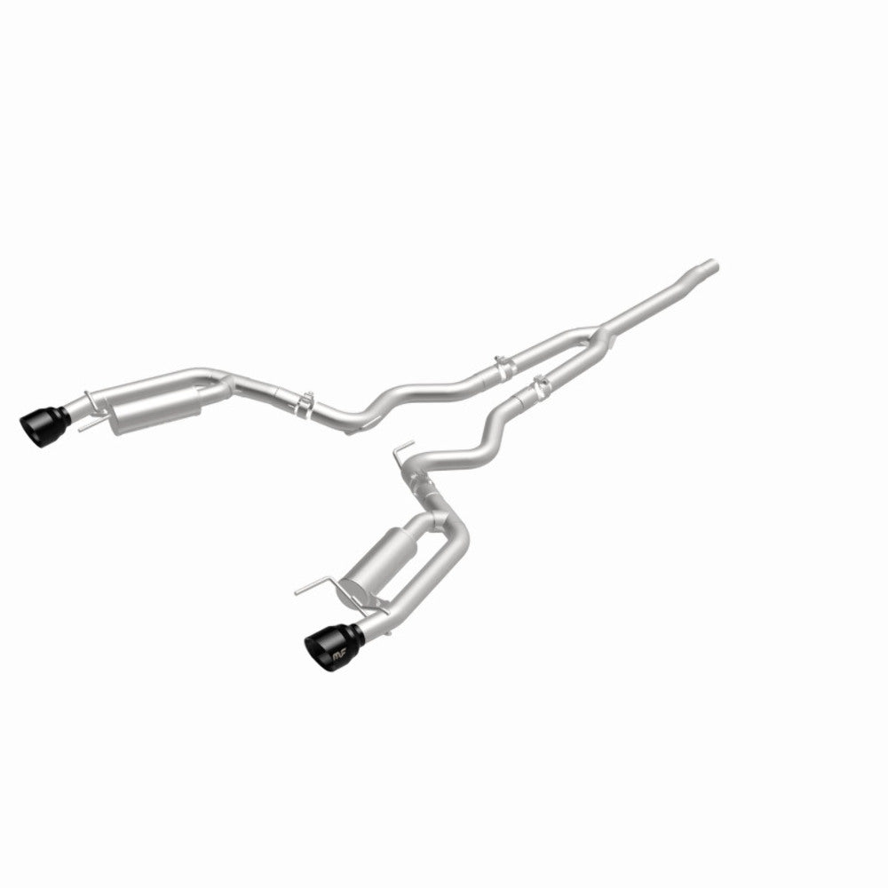 t Fits 2024 Ford Mustang Competition Series Performance Exhaust System 19639 MagnaFlow Exhaust Products