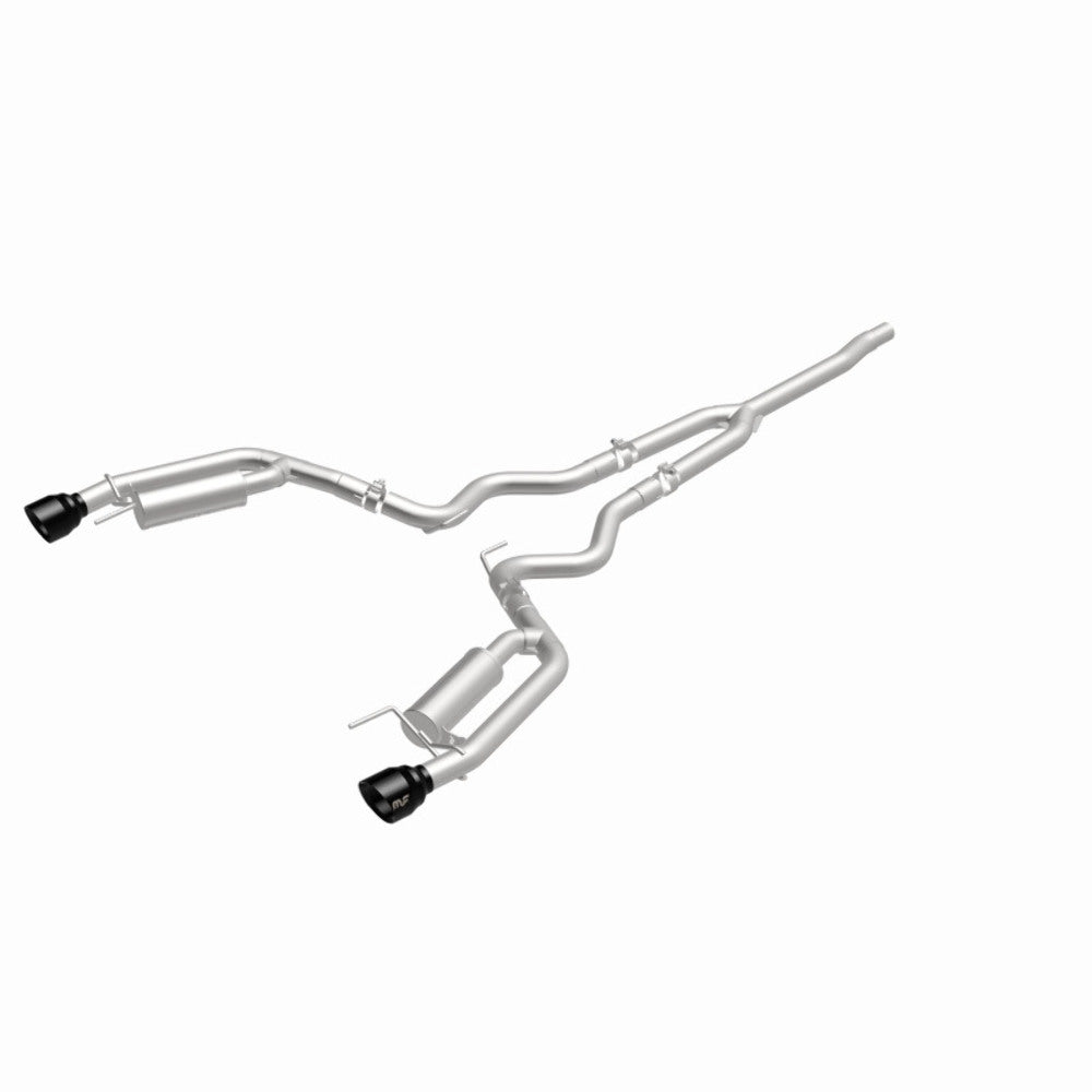 t Fits 2024 Ford Mustang Competition Series Performance Exhaust System 19639 MagnaFlow Exhaust Products