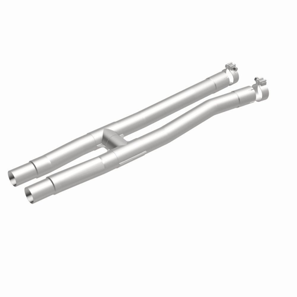 t Fits 2024 Ford Mustang Exhaust Muffler Replacement Kit w/o Muffler 19644 MagnaFlow Exhaust Products
