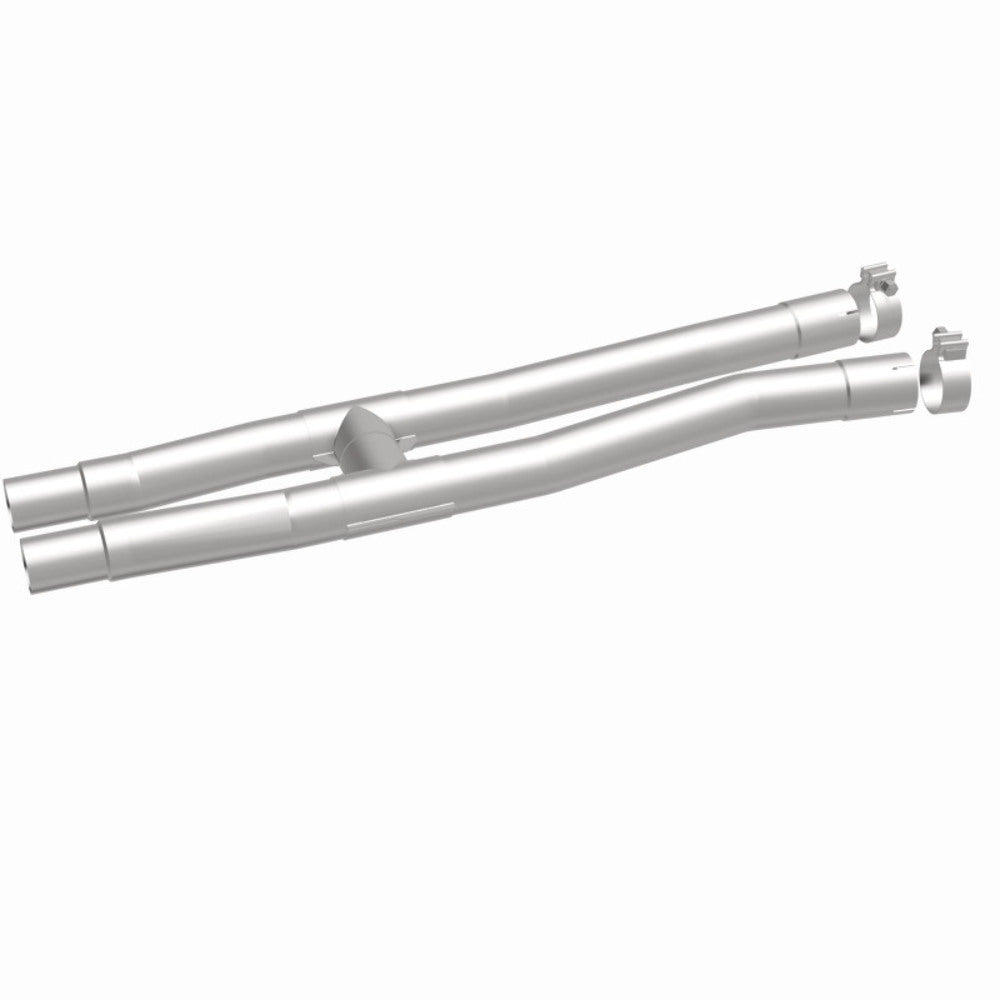 t Fits 2024 Ford Mustang Exhaust Muffler Replacement Kit w/o Muffler 19644 MagnaFlow Exhaust Products