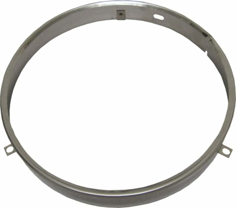 t Fits 41-54 Trucks, 62-72 C/K Series Trucks Headlight Retaining Ring-7" J9065-62 Brothers Trucks